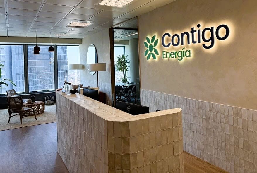 contigo energía