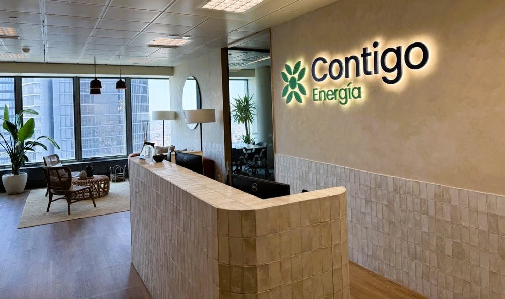 contigo energía