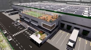 prologis
