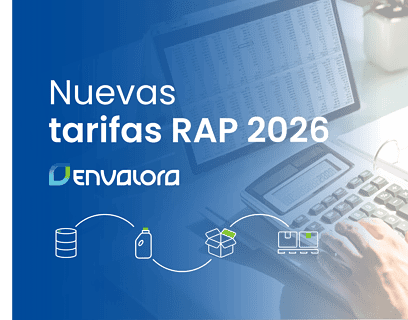 ENVALORA