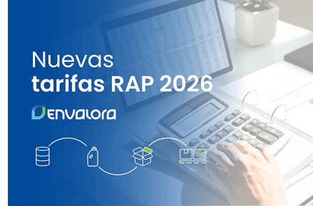 ENVALORA