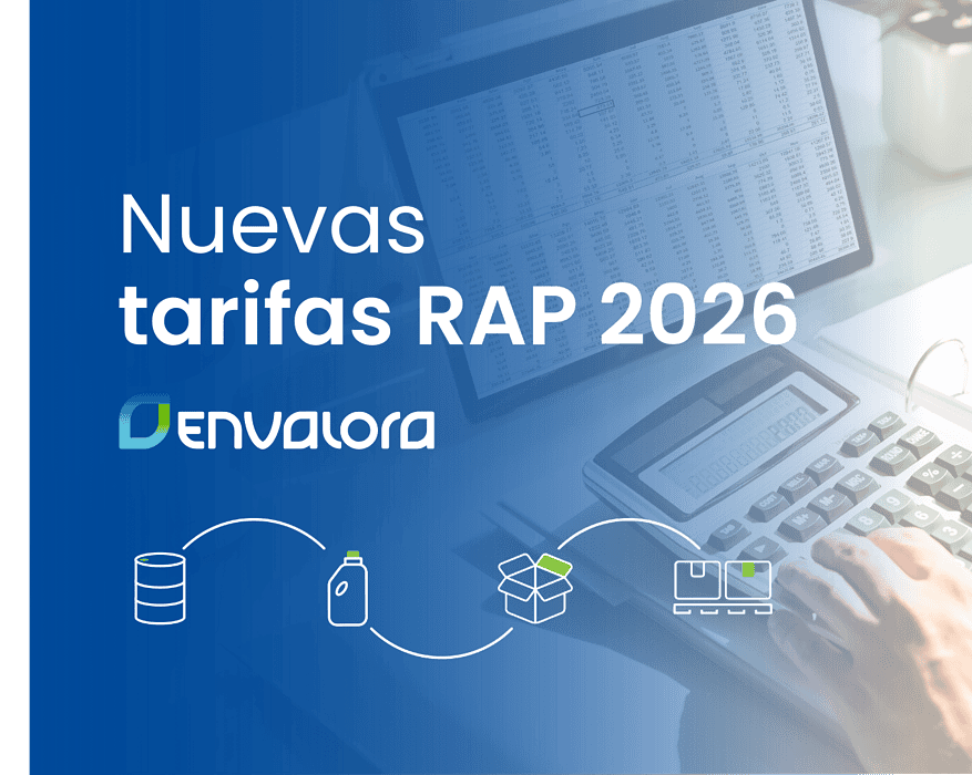 ENVALORA