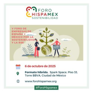 Foro Hispamex