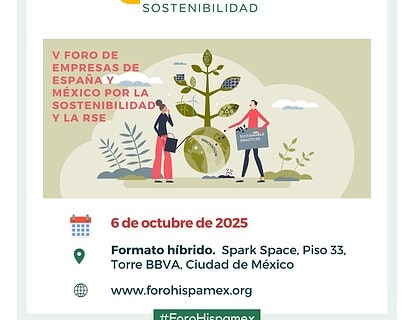 Foro Hispamex
