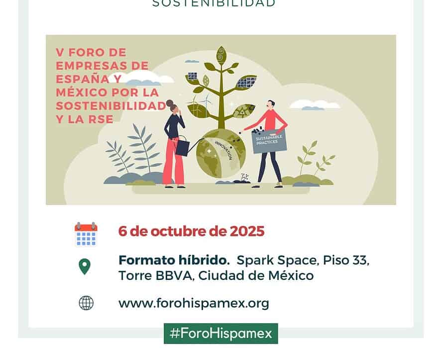 Foro Hispamex