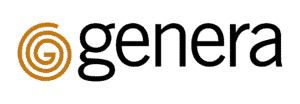 Logo Genera