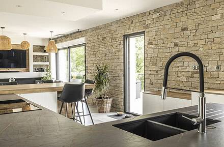cupa stone