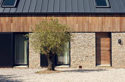 cupa stone