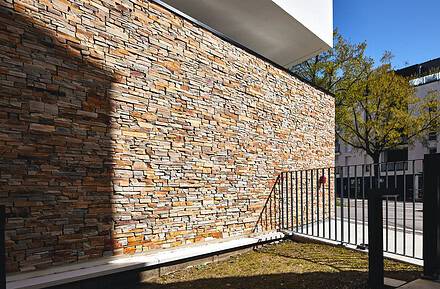 cupa stone