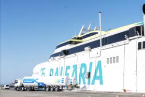 BALEARIA