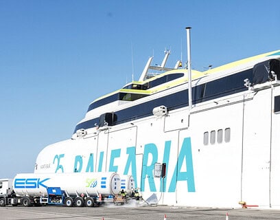 BALEARIA
