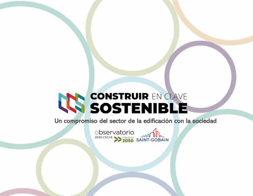 CONSTRUIR EN CLAVE SOSTENIBLE