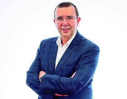 Carlos Cosials