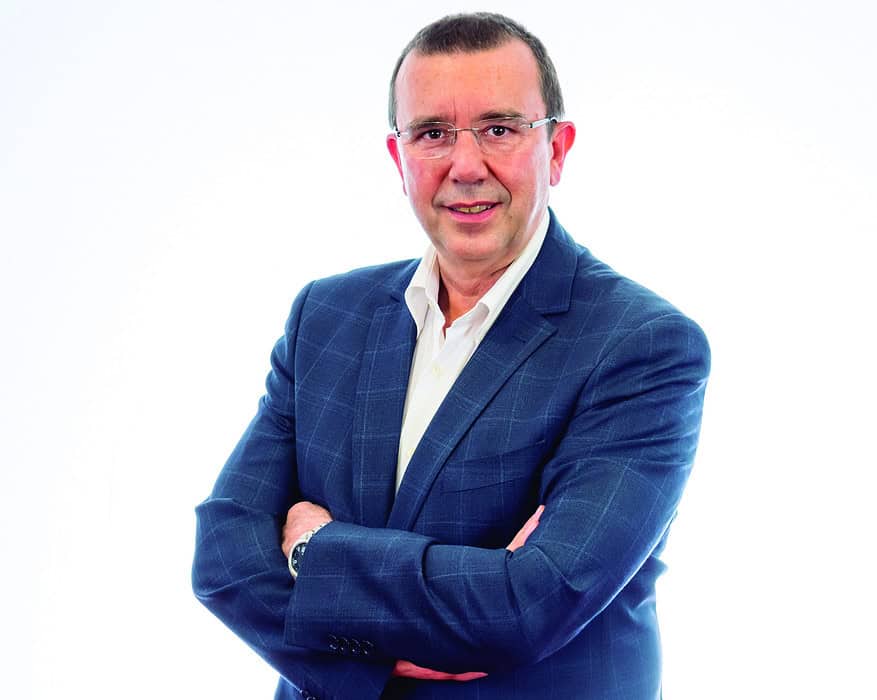 Carlos Cosials