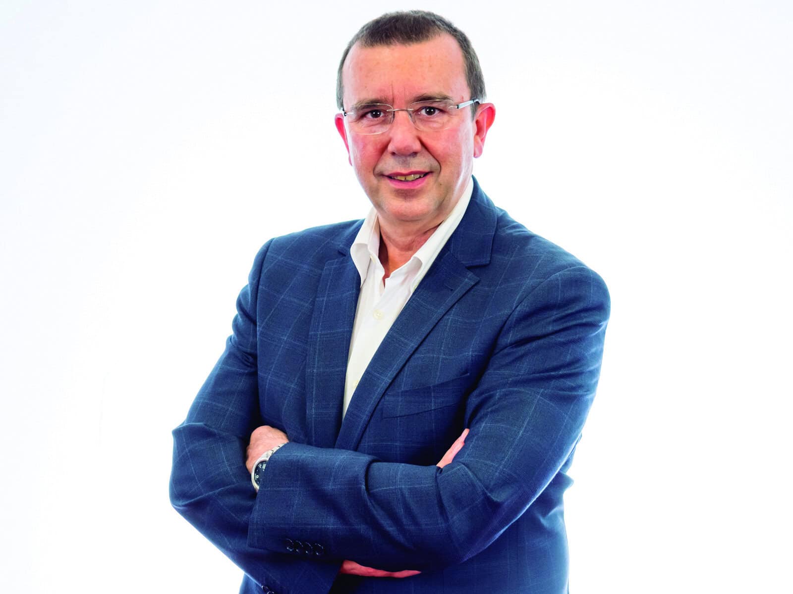 Carlos Cosials
