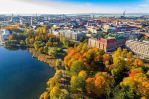 Helsinki