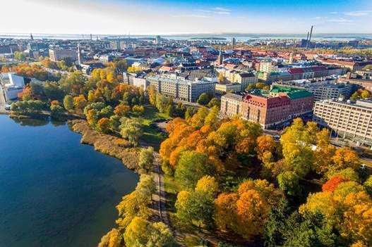 Helsinki
