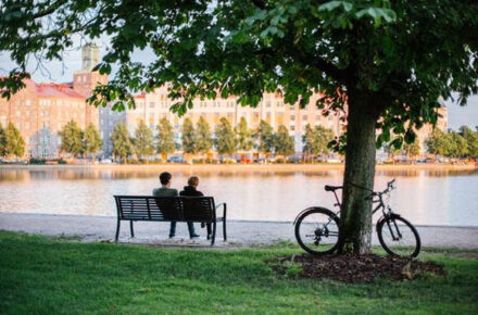 Helsinki