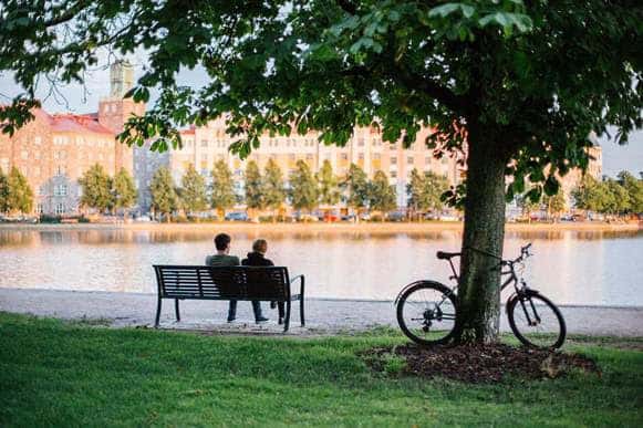Helsinki