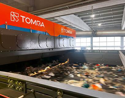 TOMRA