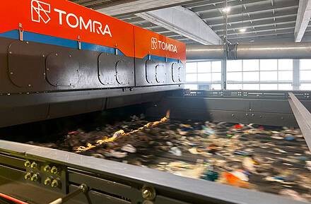 TOMRA