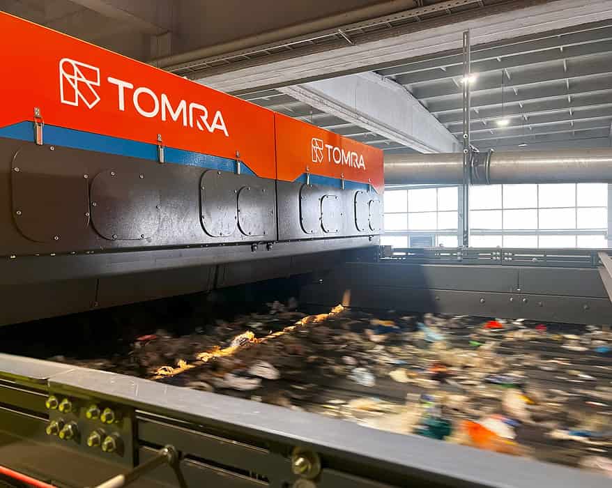 TOMRA