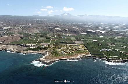 tenerife