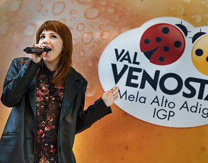 VENOSTA