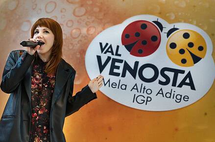 VENOSTA