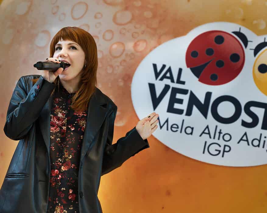 VENOSTA