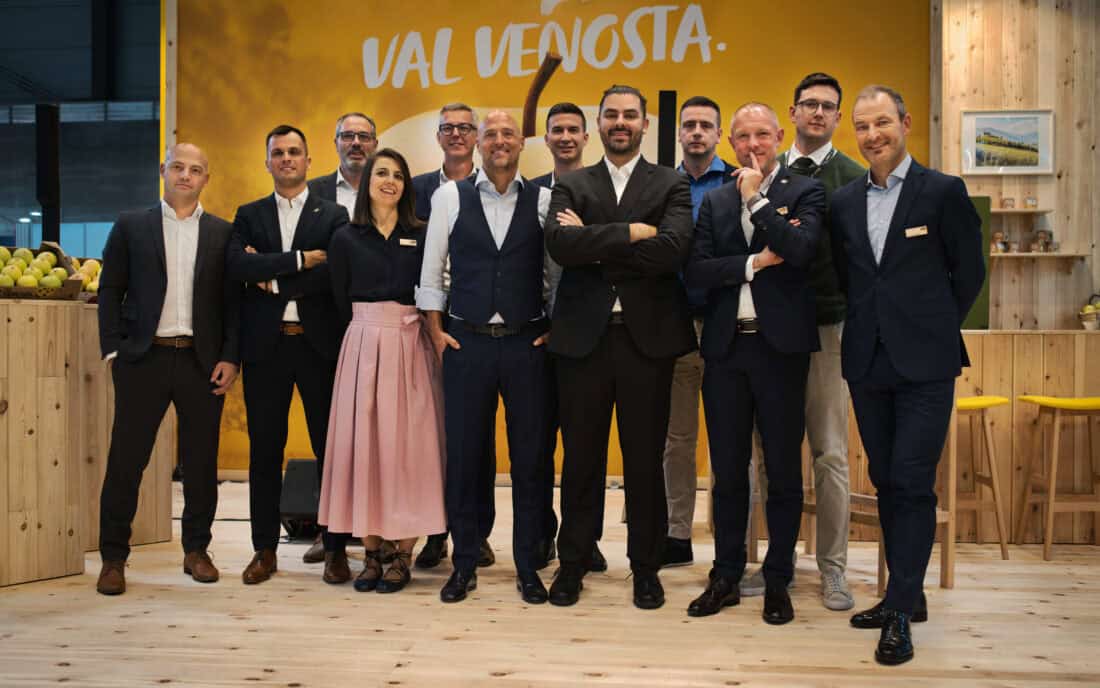 VENOSTA
