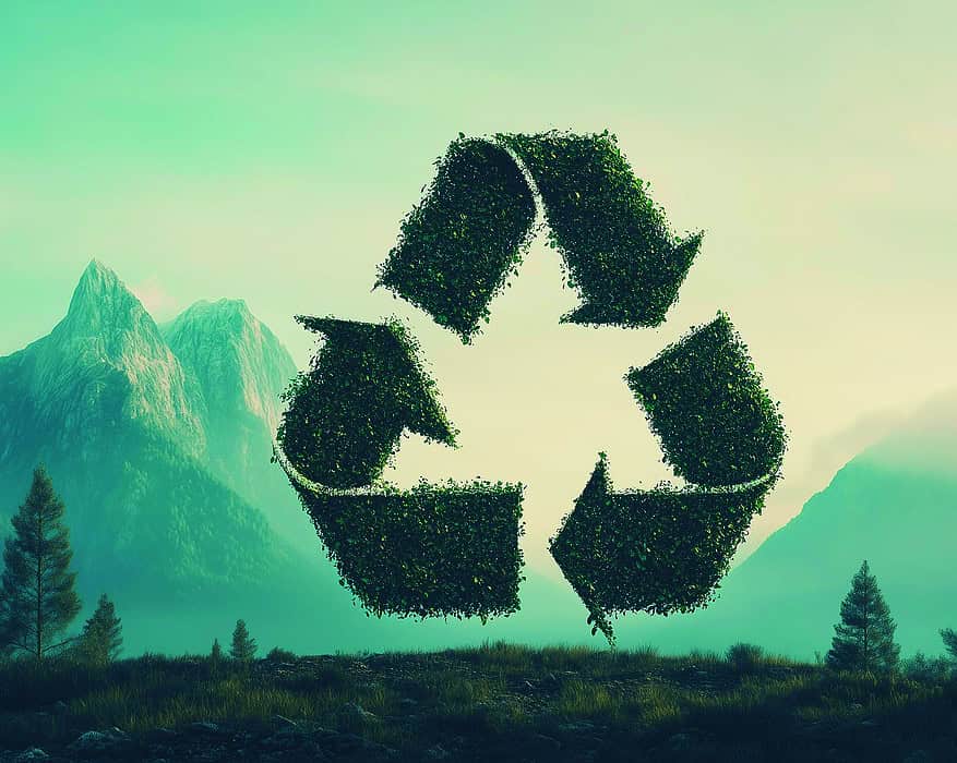 economía circular