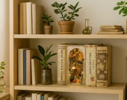 booknooks