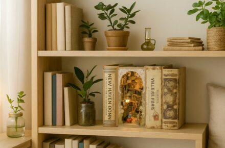 booknooks