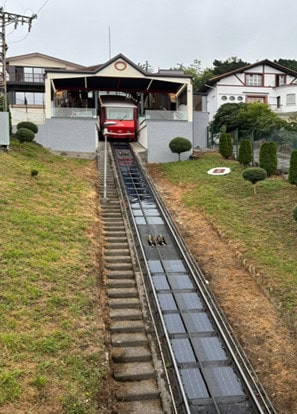 funicular