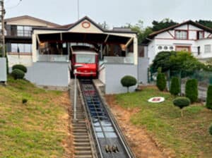 funicular
