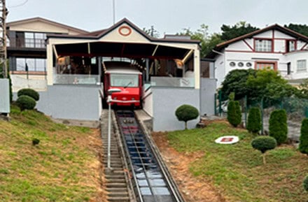 funicular