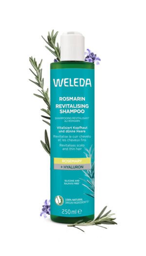 weleda