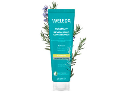 weleda