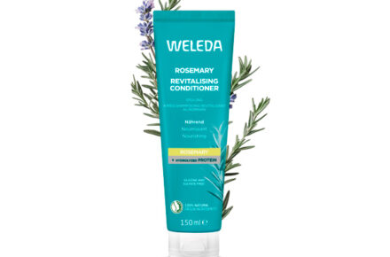 weleda