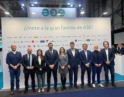 A3E
