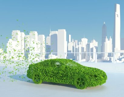 Clean Cities