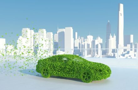 Clean Cities