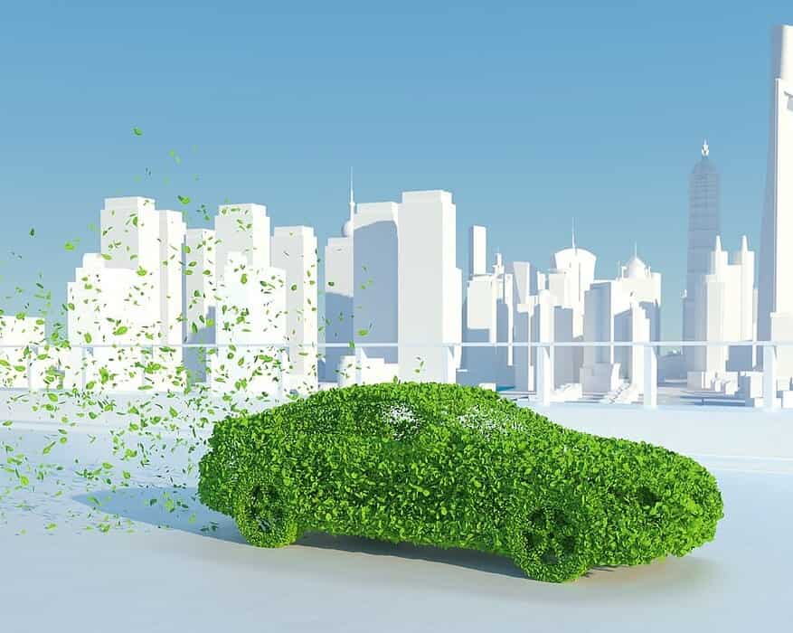 Clean Cities