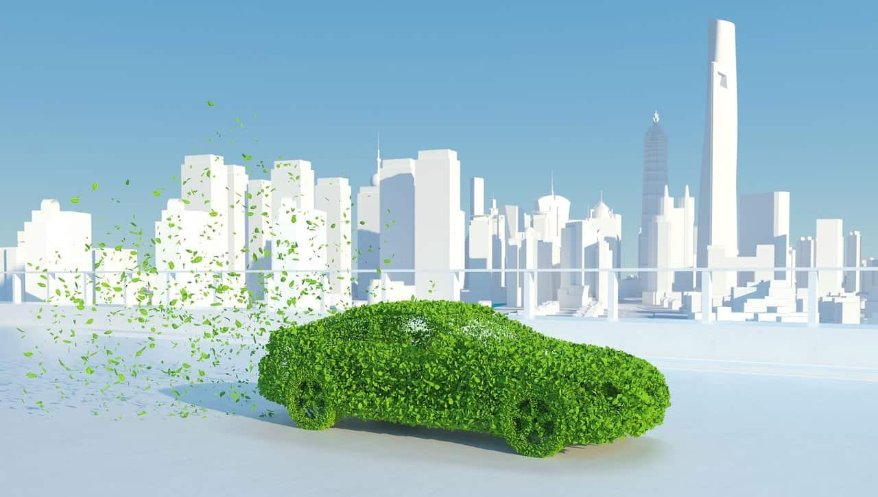 Clean Cities