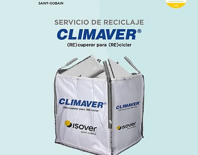 Saint-Gobain CLIMAVER