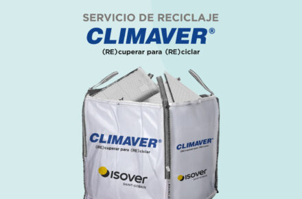 Saint-Gobain CLIMAVER