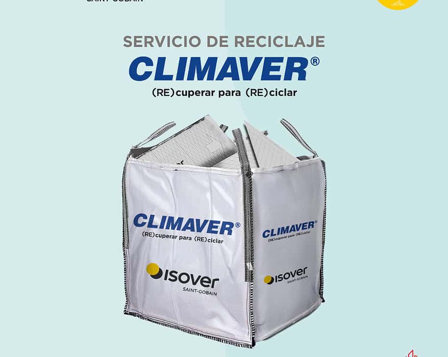 Saint-Gobain CLIMAVER
