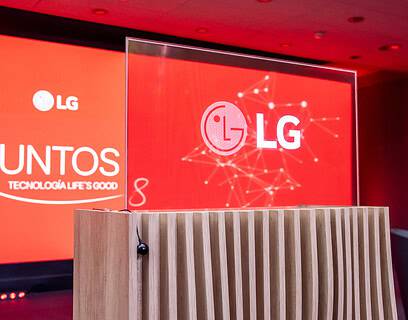LG