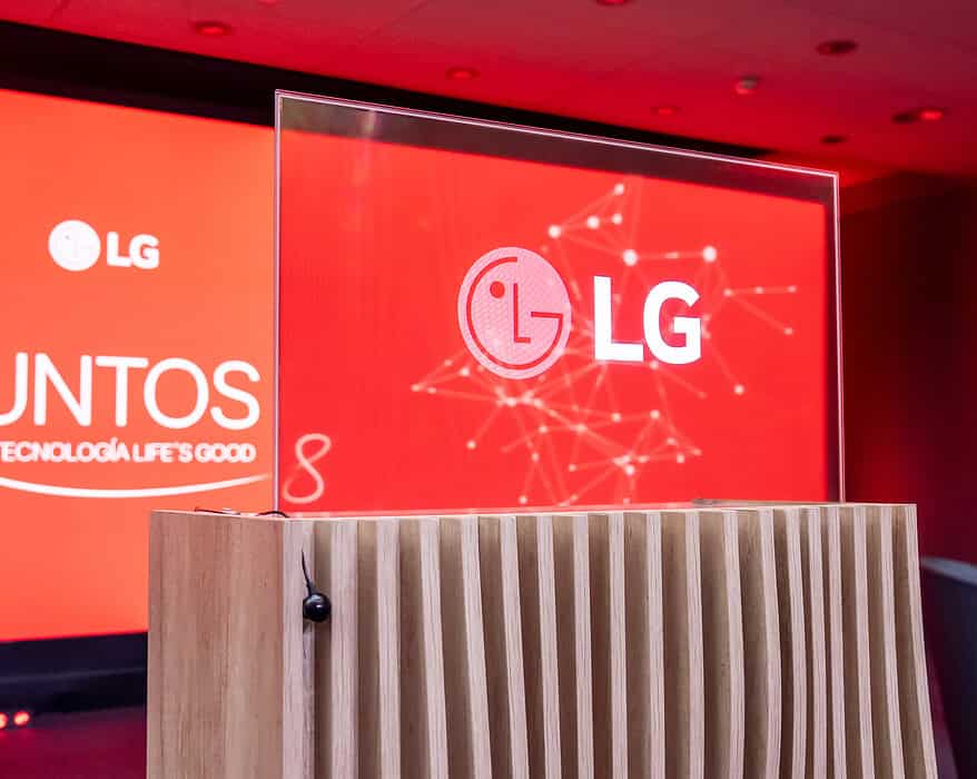 LG